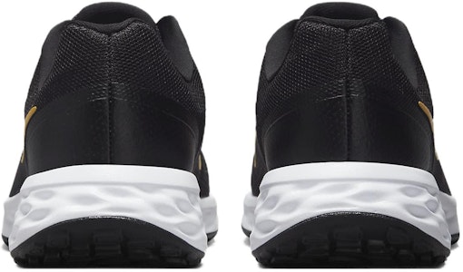 Nike Revolution 6 Next Nature 'Hitam Emas Universitas' DC3728-013 Purchase Nike Revolution 6 Next Nature 'Hitam Emas Universitas' DC3728-013