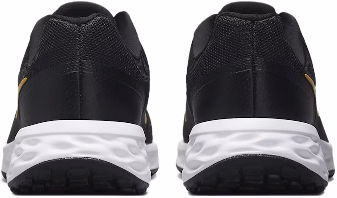 Nike Revolution 6 Next Nature 'Negro Oro Universitario' DC3728-013 Purchase Nike Revolution 6 Next Nature 'Negro Oro Universitario' DC3728-013