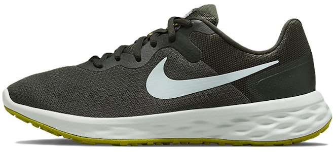 나이키 레볼루션 6 넥스트 네이처 '카고 카키' DC3728-300 Buy 나이키 레볼루션 6 넥스트 네이처 '카고 카키' DC3728-300