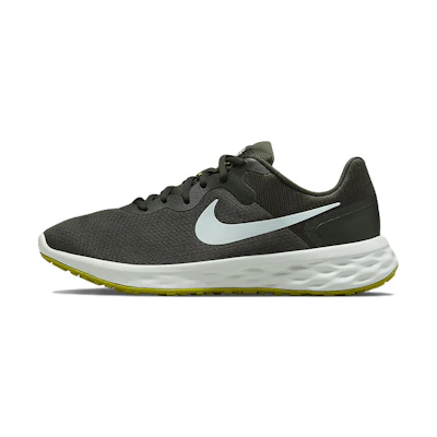 Nike Revolution 6 Next Nature 'Cargo Khaki'