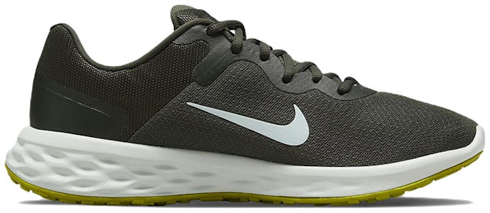 나이키 레볼루션 6 넥스트 네이처 '카고 카키' DC3728-300 Order 나이키 레볼루션 6 넥스트 네이처 '카고 카키' DC3728-300