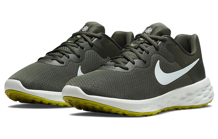 Lookbook Nike Revolution 6 Next Nature '卡其貨' DC3728-300
