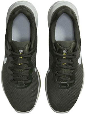 Nike Revolution 6 Next Nature 'Cargo Khaki' DC3728-300 Shop Nike Revolution 6 Next Nature 'Cargo Khaki' DC3728-300