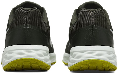 나이키 레볼루션 6 넥스트 네이처 '카고 카키' DC3728-300 Purchase 나이키 레볼루션 6 넥스트 네이처 '카고 카키' DC3728-300