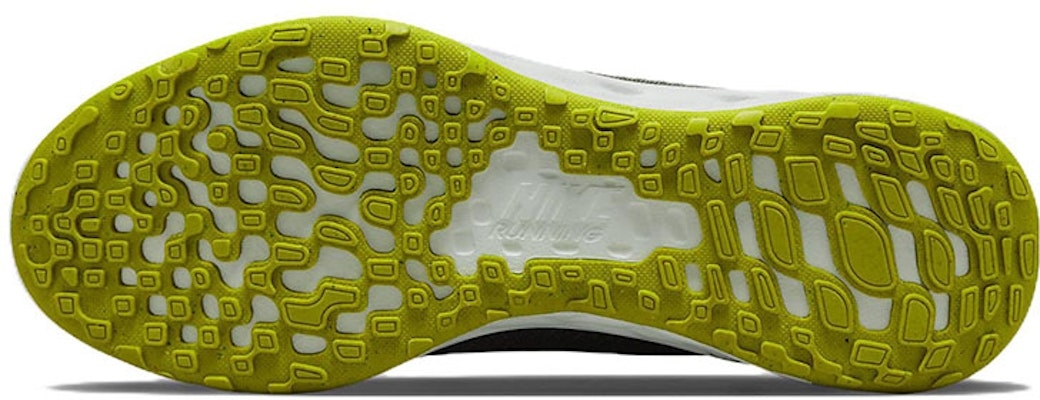 Nike Revolution 6 Next Nature 'Cargo Khaki' DC3728-300 Details for Nike Revolution 6 Next Nature 'Cargo Khaki' DC3728-300