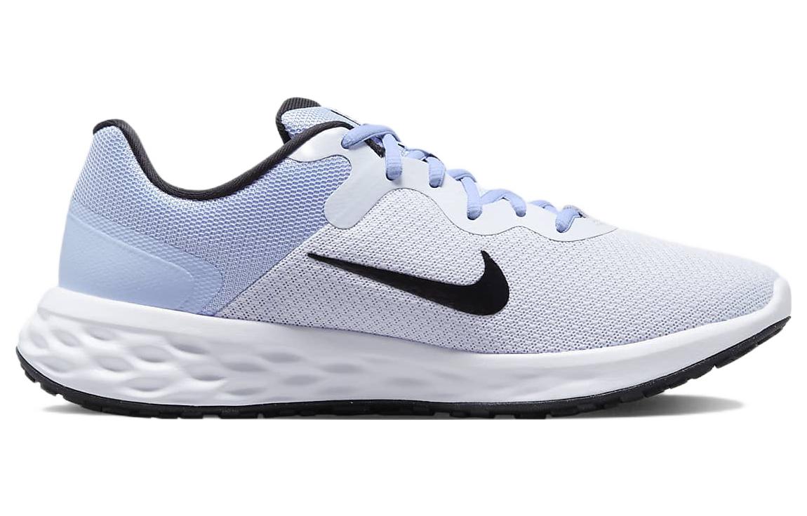 Order 耐克革命6代Next Nature“灰钴足球极乐” DC3728-014