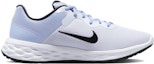 Order Nike Revolution 6 Next Nature 'Football Grey Cobalt Bliss' Lelaki Kasut DC3728-014