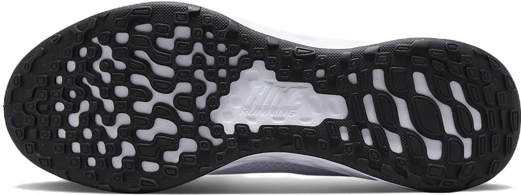 Nike Revolution 6 Next Nature 'Football Grey Cobalt Bliss' DC3728-014 Details for Nike Revolution 6 Next Nature 'Football Grey Cobalt Bliss' DC3728-014