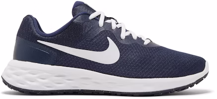 Nike Revolution 6 Next Nature 'Midnight Navy' DC3728-401 Nike Revolution 6 Next Nature 'Midnight Navy' DC3728-401