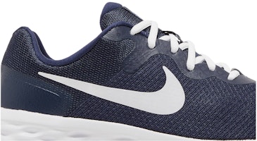 Nike 革命 6 Next Nature '午夜海軍藍' DC3728-401 Order Nike 革命 6 Next Nature '午夜海軍藍' DC3728-401