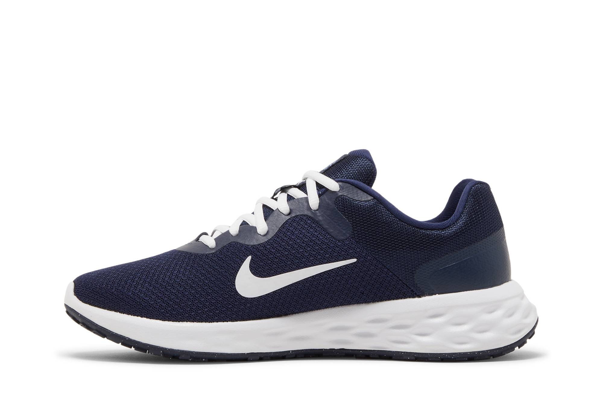 Lookbook Nike 革命 6 Next Nature '午夜海軍藍' DC3728-401