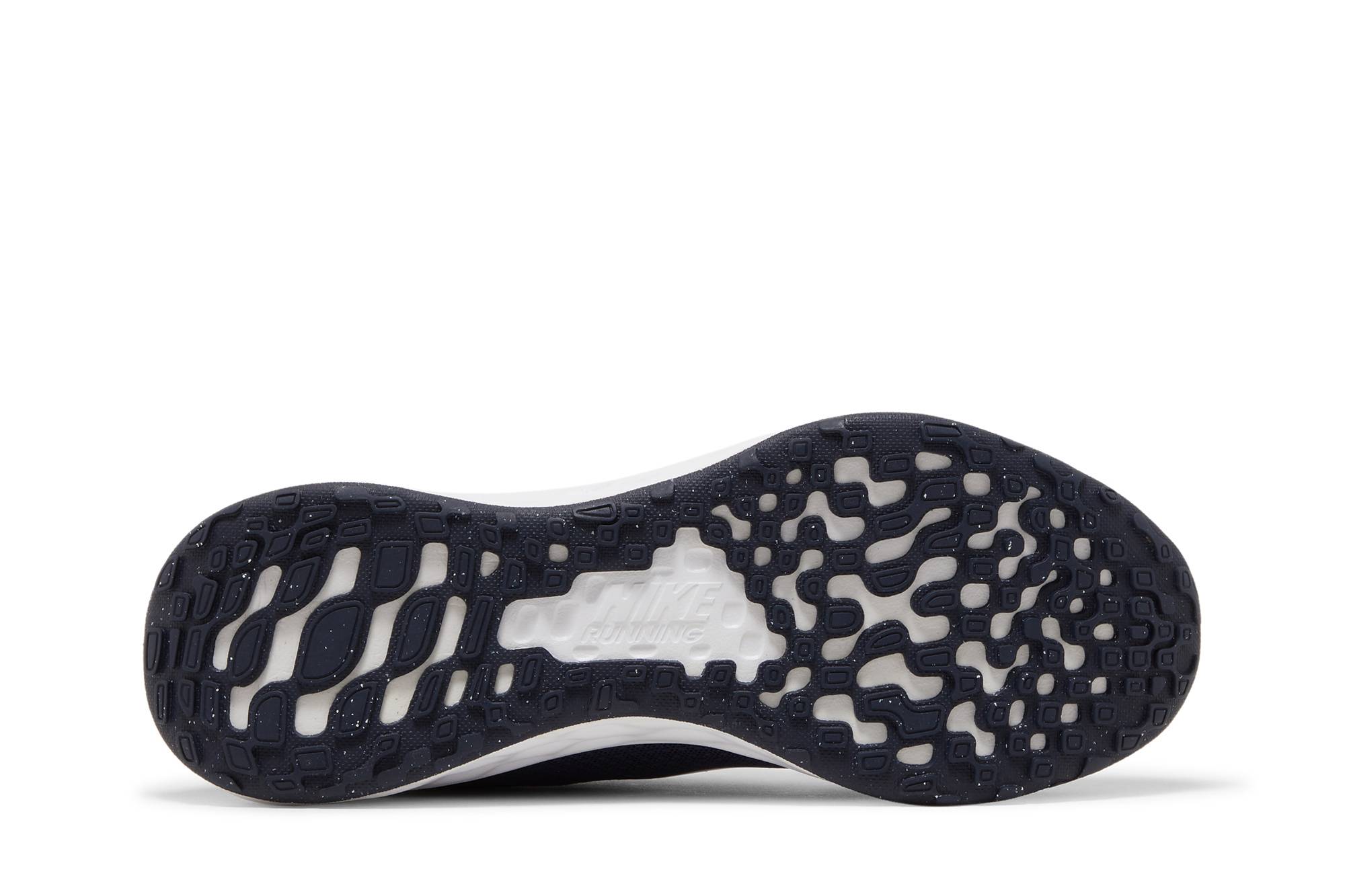 Shop Nike 革命 6 Next Nature '午夜海軍藍' DC3728-401