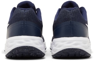 Nike 革命 6 Next Nature '午夜海軍藍' DC3728-401 Details for Nike 革命 6 Next Nature '午夜海軍藍' DC3728-401