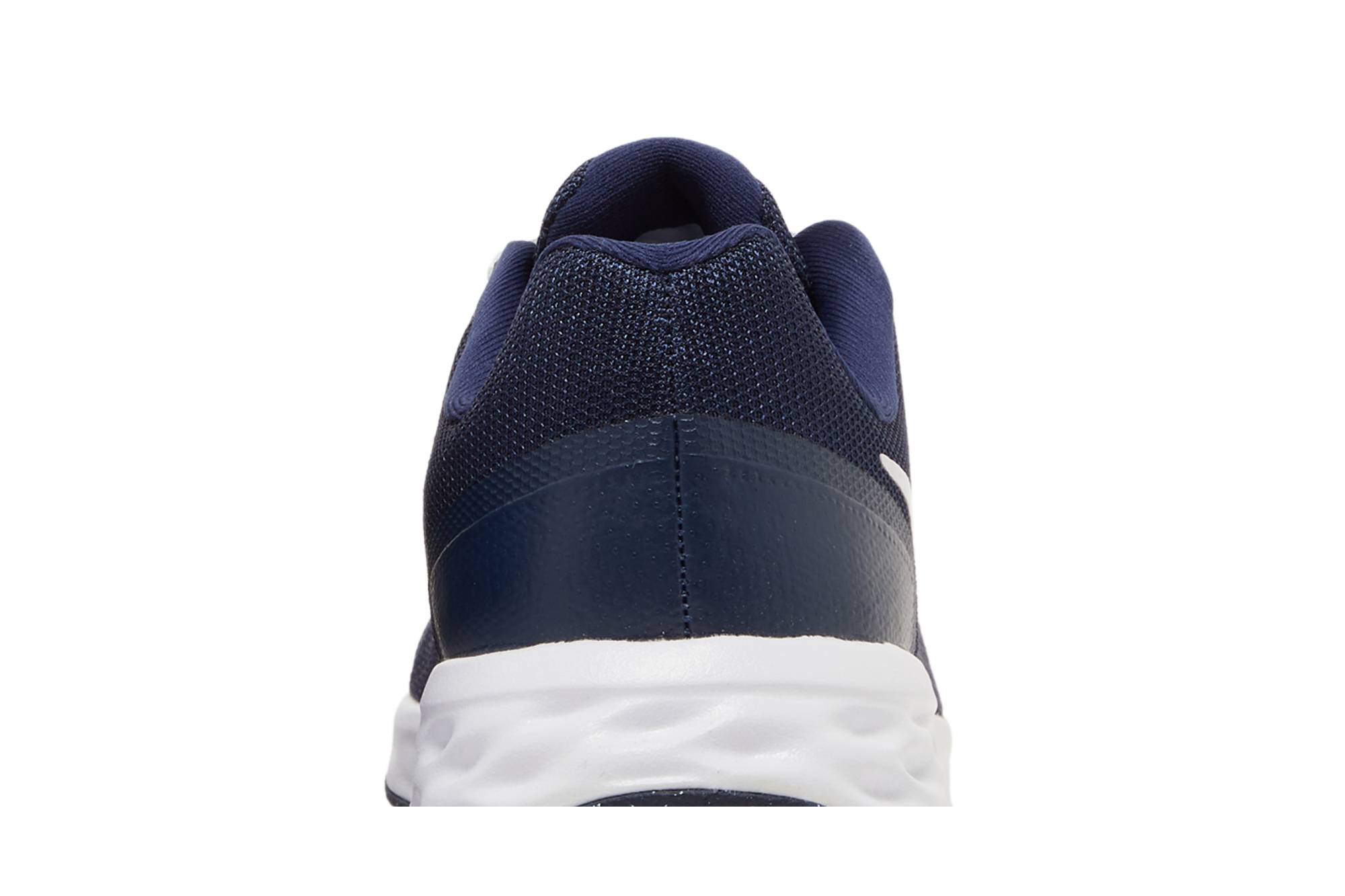 Sizing Nike 革命 6 Next Nature '午夜海軍藍' DC3728-401