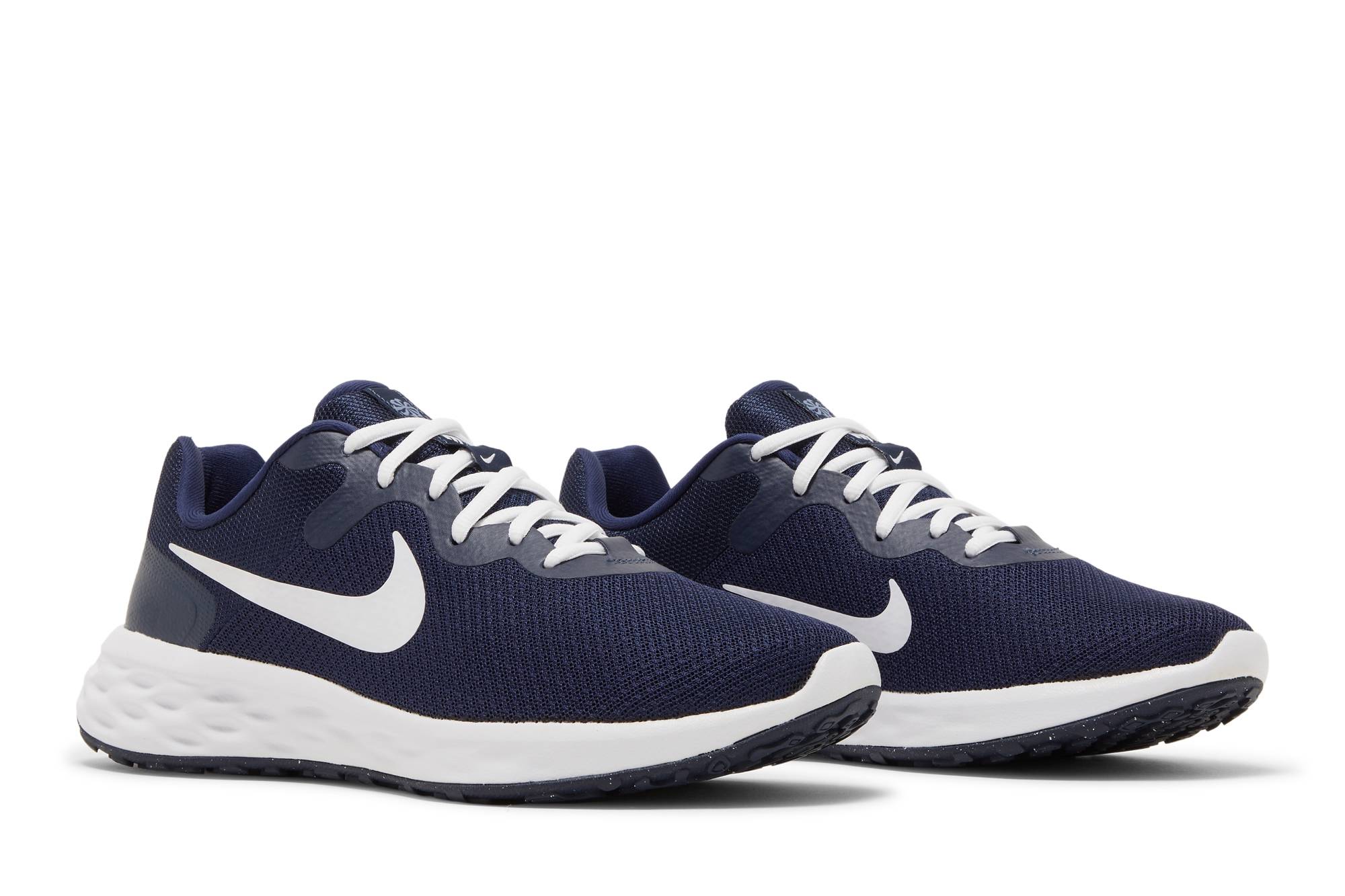 Cheap Nike 革命 6 Next Nature '午夜海軍藍' DC3728-401