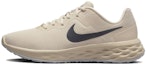 Buy Nike Revolution 6 Next Nature 'Oatmeal' - Kasut Lari Nike Oatmeal DC3728-101