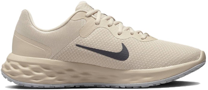 Nike Revolution 6 Next Nature 'Oatmeal' Wanita Pria Sepatu Olahraga DC3728-101 Order Nike Revolution 6 Next Nature 'Oatmeal' Wanita Pria Sepatu Olahraga DC3728-101