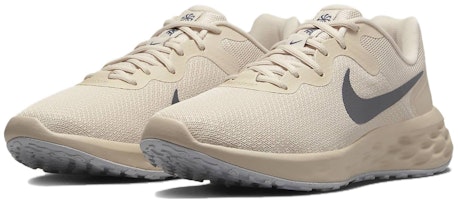 Nike Revolution 6 Next Nature「燕麥色」DC3728-101 Lookbook Nike Revolution 6 Next Nature「燕麥色」DC3728-101