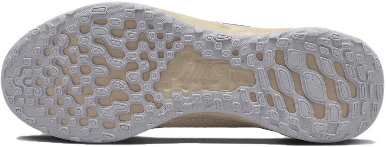 Nike Revolution 6 Next Nature 'Oatmeal' Wanita Pria Sepatu Olahraga DC3728-101 Details for Nike Revolution 6 Next Nature 'Oatmeal' Wanita Pria Sepatu Olahraga DC3728-101