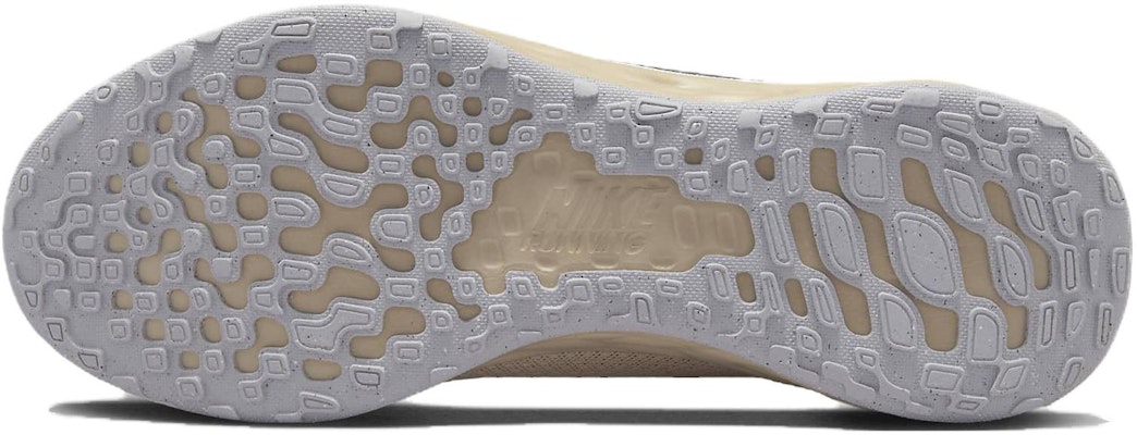 Nike Revolution 6 Next Nature 'Avena' DC3728-101 Details for Nike Revolution 6 Next Nature 'Avena' DC3728-101