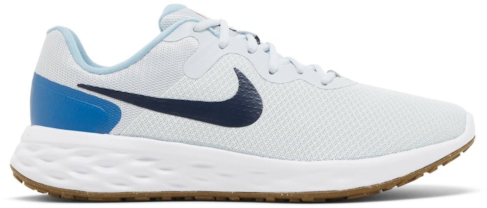 耐克革命6次自然系列“纯铂雷蓝” DC3728-009 Buy 耐克革命6次自然系列“纯铂雷蓝” DC3728-009