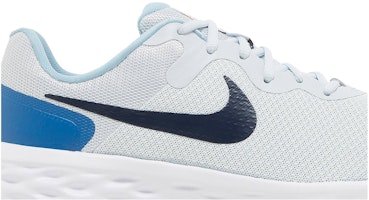 耐克革命6次自然系列“纯铂雷蓝” DC3728-009 Order 耐克革命6次自然系列“纯铂雷蓝” DC3728-009