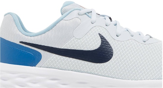 耐克革命6次自然系列“纯铂雷蓝” DC3728-009 Order 耐克革命6次自然系列“纯铂雷蓝” DC3728-009