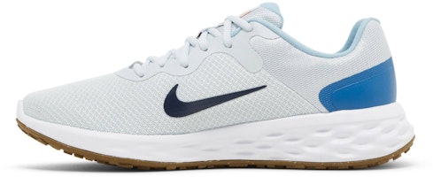 耐克革命6次自然系列“纯铂雷蓝” DC3728-009 Lookbook 耐克革命6次自然系列“纯铂雷蓝” DC3728-009