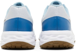 耐克革命6次自然系列“纯铂雷蓝” DC3728-009 Details for 耐克革命6次自然系列“纯铂雷蓝” DC3728-009