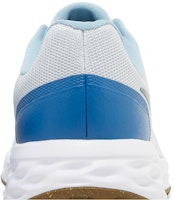 耐克革命6次自然系列“纯铂雷蓝” DC3728-009 Sizing 耐克革命6次自然系列“纯铂雷蓝” DC3728-009