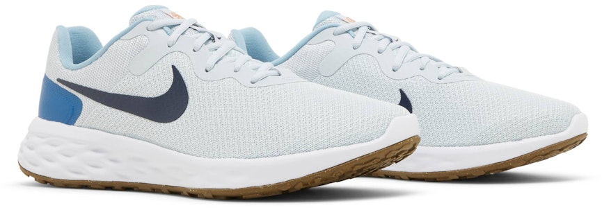 耐克革命6次自然系列“纯铂雷蓝” DC3728-009 Cheap 耐克革命6次自然系列“纯铂雷蓝” DC3728-009