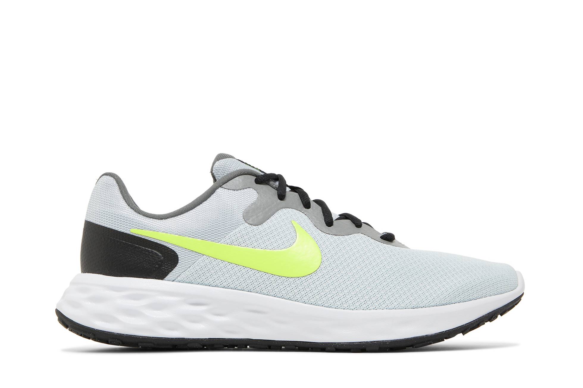 Nike Revolution 6 Next Nature 'Pure Platinum Volt' DR9882-001