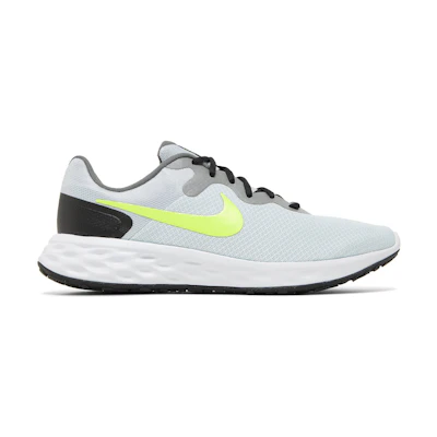 Nike Revolution 6 Next Nature 'Pure Platinum Volt'