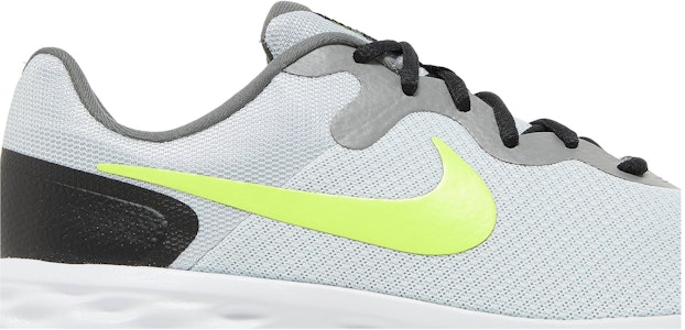 Nike Revolution 6 Next Nature 'Pure Platinum Volt' DR9882-001 Order Nike Revolution 6 Next Nature 'Pure Platinum Volt' DR9882-001