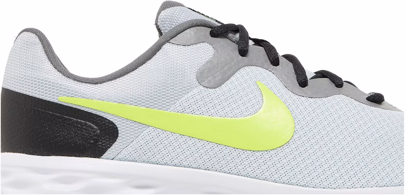 Nike Revolution 6 Next Nature 'Pure Platinum Volt' DR9882-001 Order Nike Revolution 6 Next Nature 'Pure Platinum Volt' DR9882-001
