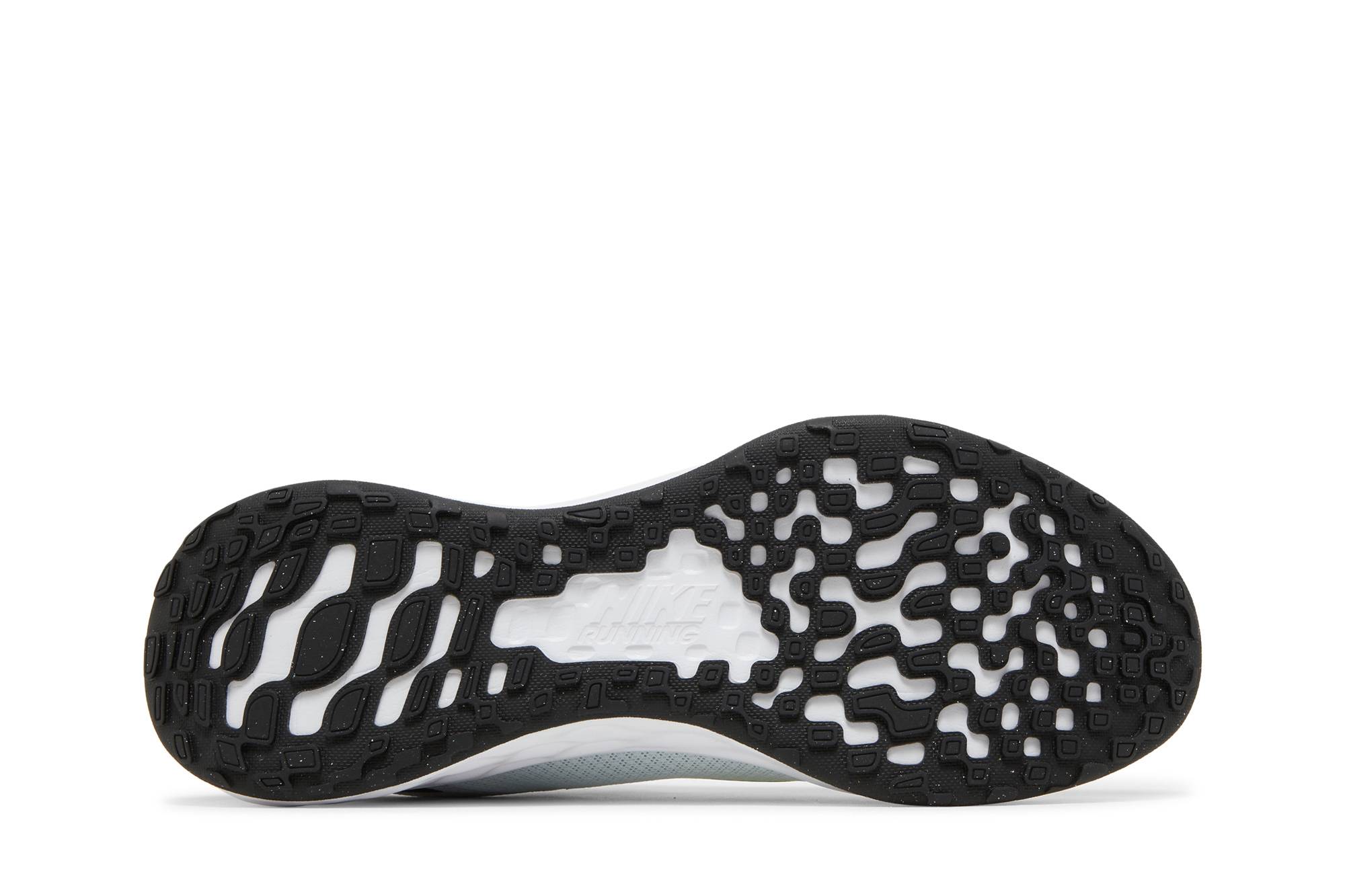 Shop Nike Revolution 6 Next Nature 'Pure Platinum Volt' Lelaki & Perempuan DR9882-001