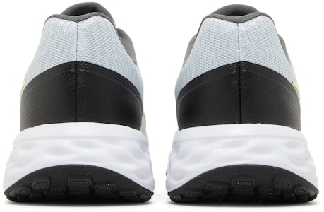 Nike Revolution 6 Next Nature 'Pure Platinum Volt' DR9882-001 Details for Nike Revolution 6 Next Nature 'Pure Platinum Volt' DR9882-001