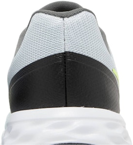 Nike Revolution 6 Next Nature 'Pure Platinum Volt' DR9882-001 Sizing Nike Revolution 6 Next Nature 'Pure Platinum Volt' DR9882-001