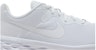 Nike Revolution 6 Next Nature 'Triple White' Lelaki Wanita Putih Original DC3728-102
