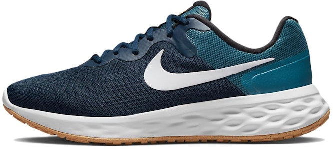 Nike Revolution 6 Next Nature 'Azul Valeriana' DC3728-403 Buy Nike Revolution 6 Next Nature 'Azul Valeriana' DC3728-403