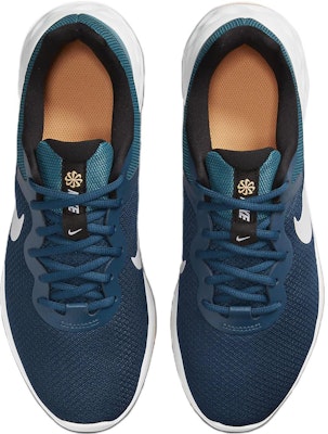 Nike Revolution 6 Next Nature 'Valerian Blue' Lelaki/Jogging DC3728-403 Shop Nike Revolution 6 Next Nature 'Valerian Blue' Lelaki/Jogging DC3728-403