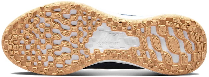 Nike Revolution 6 Next Nature 'Azul Valeriana' DC3728-403 Details for Nike Revolution 6 Next Nature 'Azul Valeriana' DC3728-403