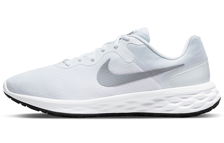 Nike Revolution 6 Next Nature 'White Pure Platinum' DC3728-100