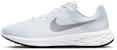 Nike Revolution 6 Next Nature 'Putih Pure Platinum' DC3728-100