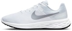 Buy Nike Revolution 6 Next Nature 'Putih Pure Platinum' DC3728-100