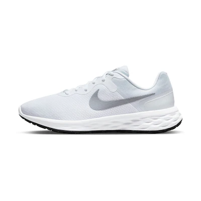 Nike Revolution 6 Next Nature 'White Pure Platinum'