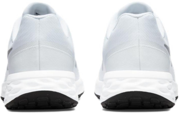 Nike Revolution 6 Next Nature 'Putih Pure Platinum' DC3728-100 Purchase Nike Revolution 6 Next Nature 'Putih Pure Platinum' DC3728-100