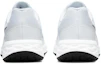Details for ナイキ レボリューション 6 ネクストネイチャー 白/プラチナ DC3728-100