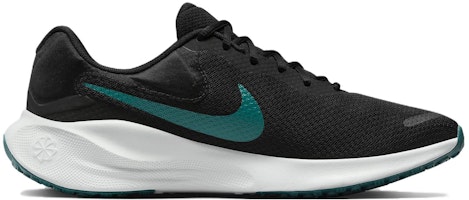 ナイキ レボリューション 7 "ブラックジオードティール" FB2207-004 Order ナイキ レボリューション 7 "ブラックジオードティール" FB2207-004