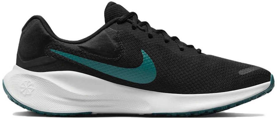 나이키 레볼루션 7 블랙 지오드 틸 (Nike Revolution 7 Black Geode Teal) FB2207-004 Order 나이키 레볼루션 7 블랙 지오드 틸 (Nike Revolution 7 Black Geode Teal) FB2207-004